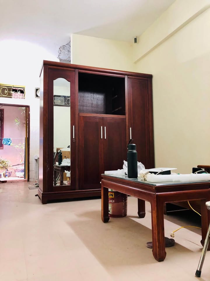 Căn hộ cho thuê tại ngõ 37 Kim Mã Thượng 60m² - Nội thất đầy đủ, giá thỏa thuận!