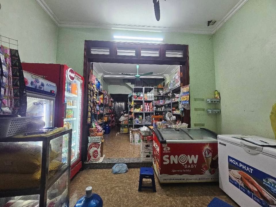 Nhà phố LK Man Bồi CL1A 50m² giá thỏa thuận - Tiềm năng đầu tư vượt trội