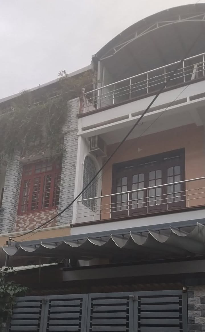 Nhà mặt tiền Châu Thượng Văn, Hải Châu 97m² giá 7 tỷ - Đầu tư sinh lời cao!