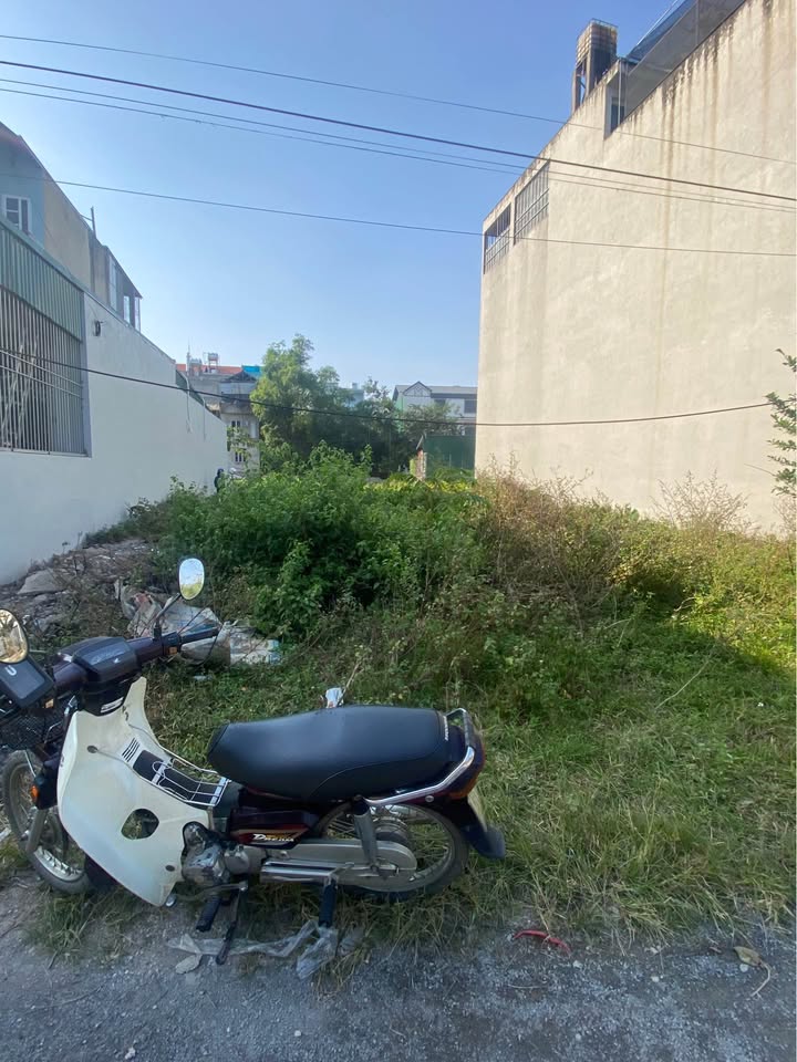 Đất nền Chúc Sơn 95m² giá đầu tư - Khu vực dân cư đông đúc, tiềm năng sinh lời!