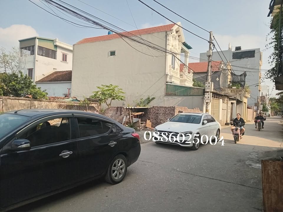 Đất nền 207m² tại Ngọc Hòa, Chương Mỹ giá 6.21 tỷ - Tiềm năng phát triển lớn!