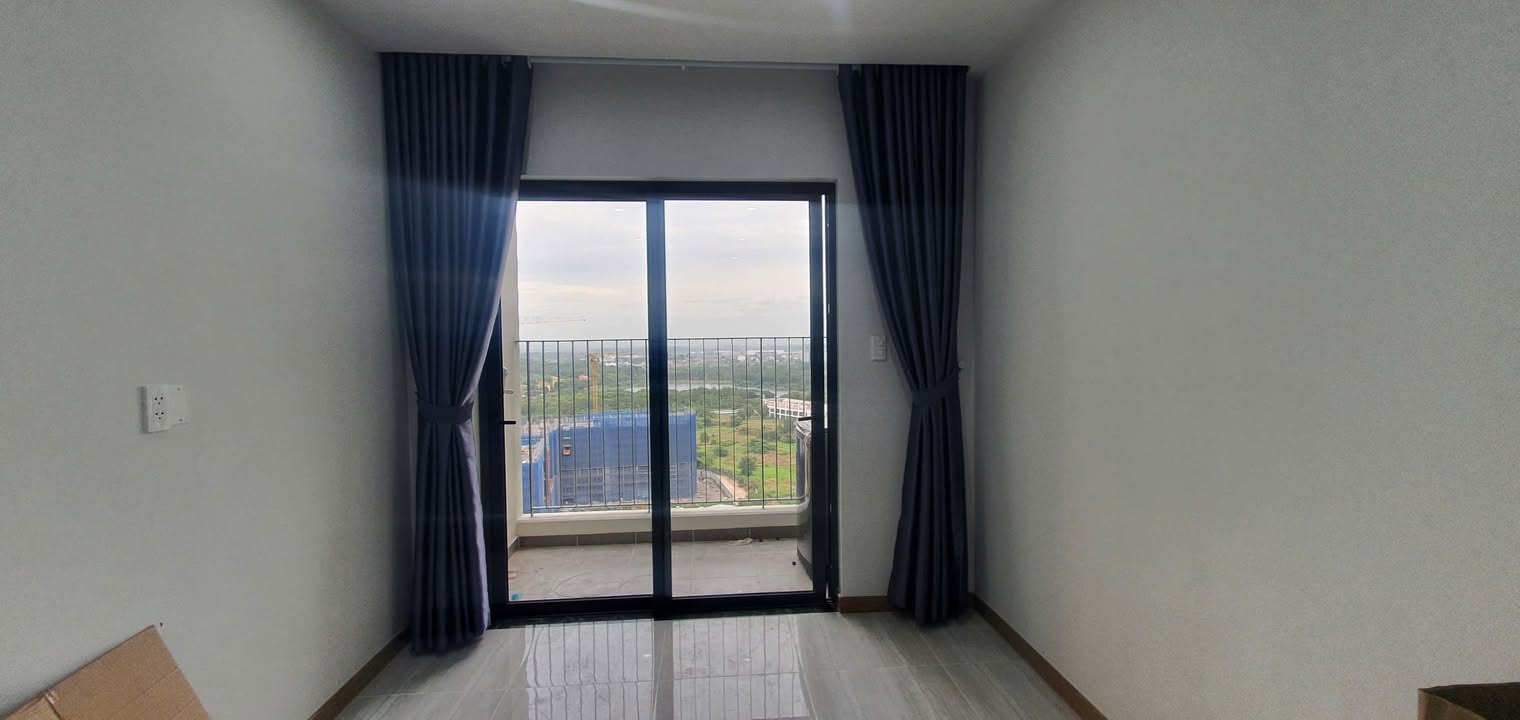 Cho thuê căn hộ Bcons Greenview Dĩ An 2PN giá 5,5 triệu - Tiện nghi đầy đủ