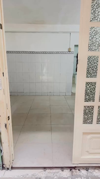Nhà nguyên căn cho thuê tại Bình Thạnh 24m² giá 9 triệu - Nhà mới, vào ở ngay!
