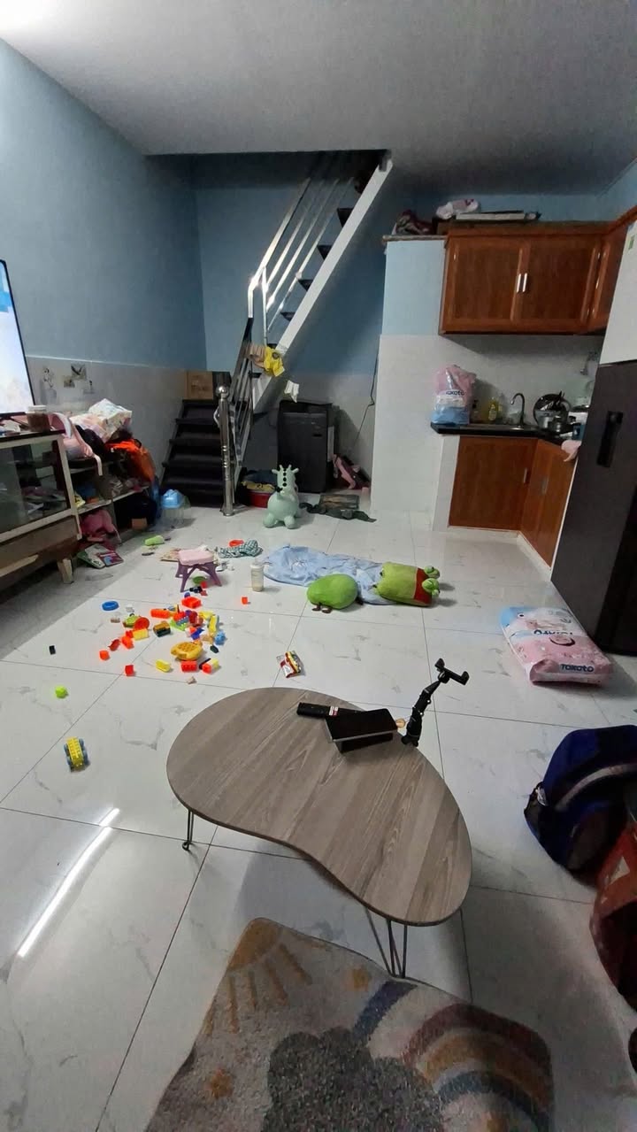 Nhà cho thuê nguyên căn 20m² tại Bình Hưng - Giá chỉ 4 triệu/tháng, ở ngay!