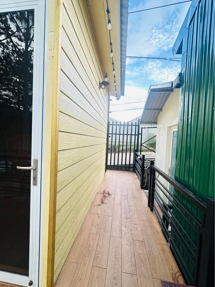 Đất nền Đà Lạt 1800m² giá 3.9 tỷ - Pháp lý rõ ràng, gần chợ số 6!