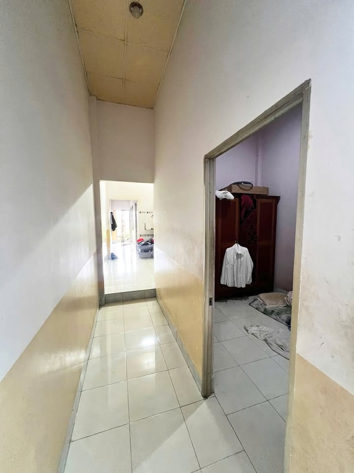 Nhà cấp 4 mặt tiền Gò Tranh, phường Xuân An 114m² giá 2 tỷ - Cơ hội đầu tư hấp dẫn!