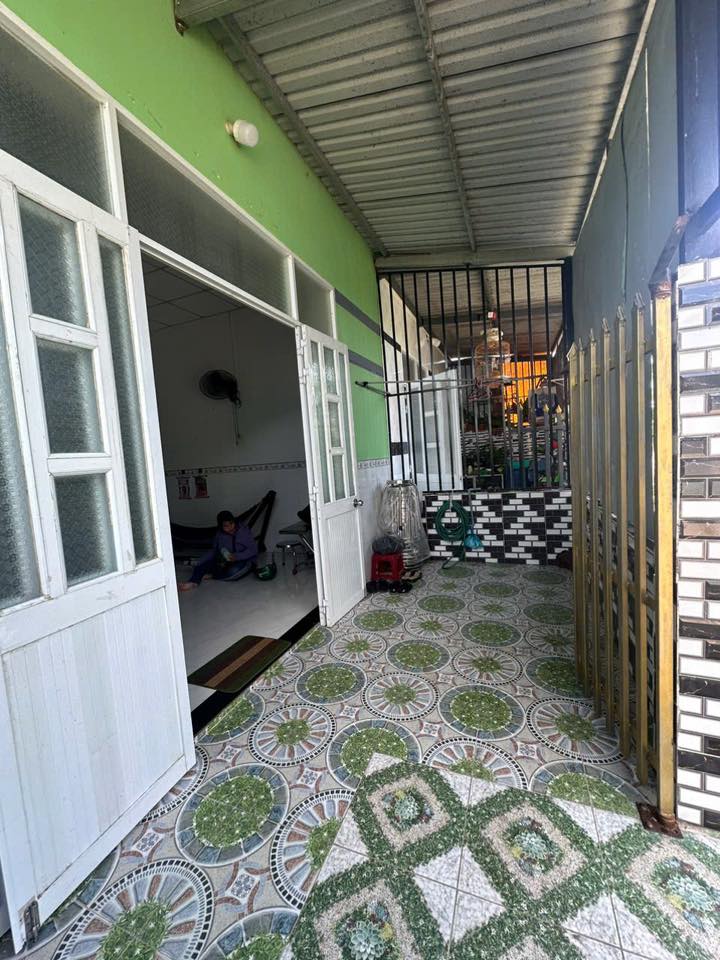 Nhà cấp 4 Hàm Hiệp 85m² giá 450 triệu - Gần chợ, tiện ích đầy đủ!