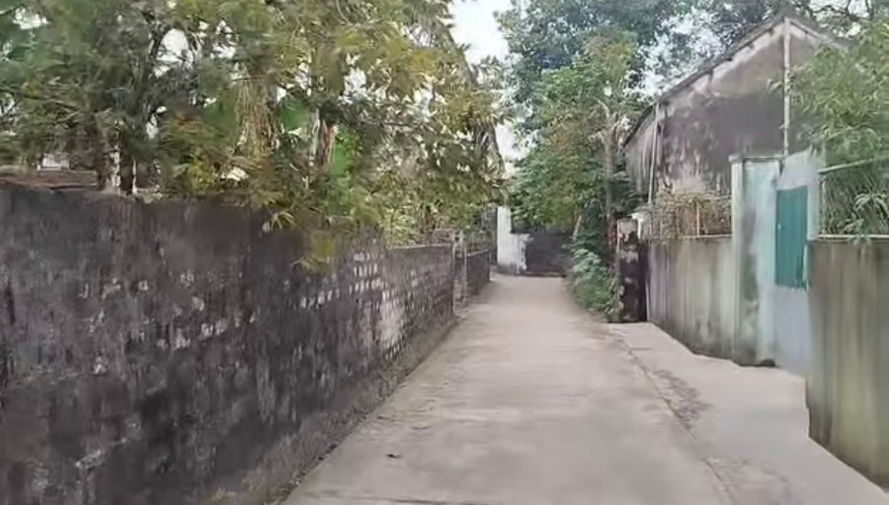 Đất thổ cư Diễn Thành Nghệ An 120m² giá 1.79 tỷ - Vị trí đẹp, tiện ích xung quanh.