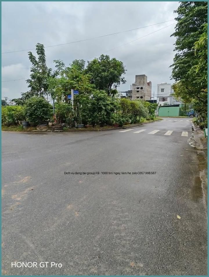 Nhà Mặt Tiền Đào Sư Tích Đà Nẵng 90m² giá 4 tỷ - Cơ hội đầu tư sinh lời!