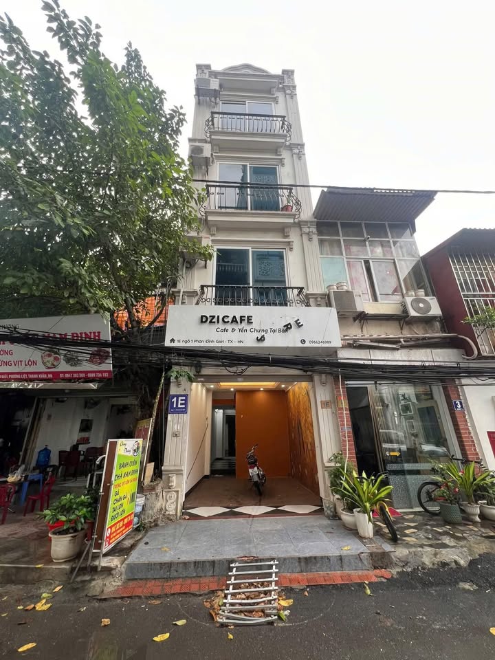 Mặt bằng kinh doanh cho thuê tại Giải Phóng 27m² giá 4 triệu - Vị trí đắc địa, kinh doanh thuận lợi!