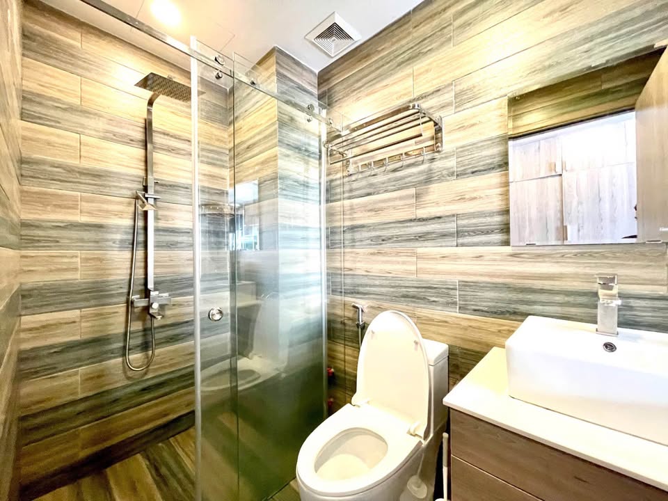 Căn hộ Studio Hùng Vương Nha Trang 25m² giá 7 triệu - Sẵn sàng cho thuê ngay!