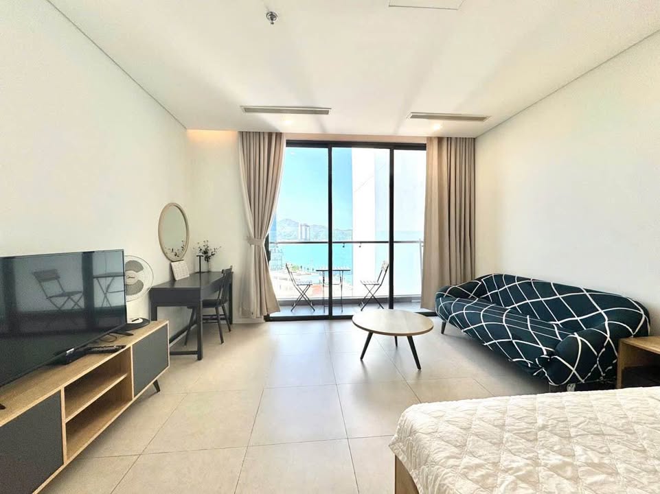 Căn hộ Scenia Bay Nha Trang 11 triệu - View biển tuyệt đẹp!