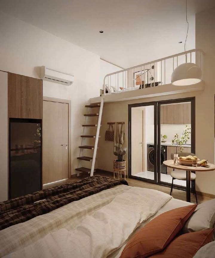 Căn hộ dịch vụ Bạch Mai 95m² giá 22.5 tỷ - Thiết kế hiện đại, dòng tiền ổn định!