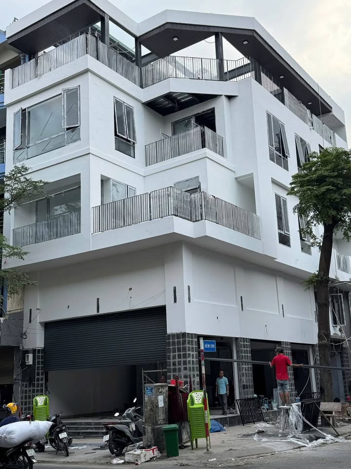 Cho thuê mặt bằng kinh doanh Trương Vĩnh Ký, Tân Phú 384m² - Vị trí đẹp, 2 mặt tiền sầm uất!