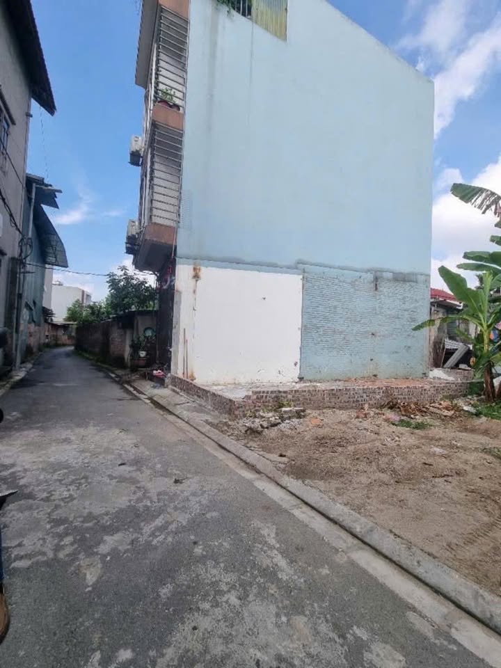 Đất thổ cư Đặng Xá, Gia Lâm 100m² giá 7 tỷ - Đầu tư sinh lời ngay!