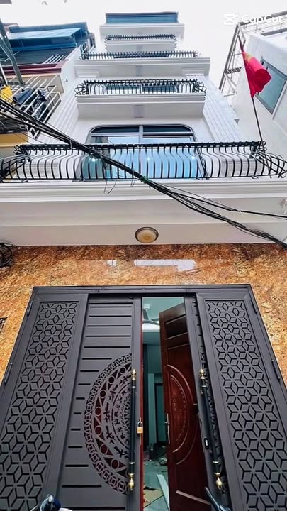 Nhà 6 tầng Xuân Đỉnh 42m² giá 12.95 tỷ - Đón Tết thảnh thơi!