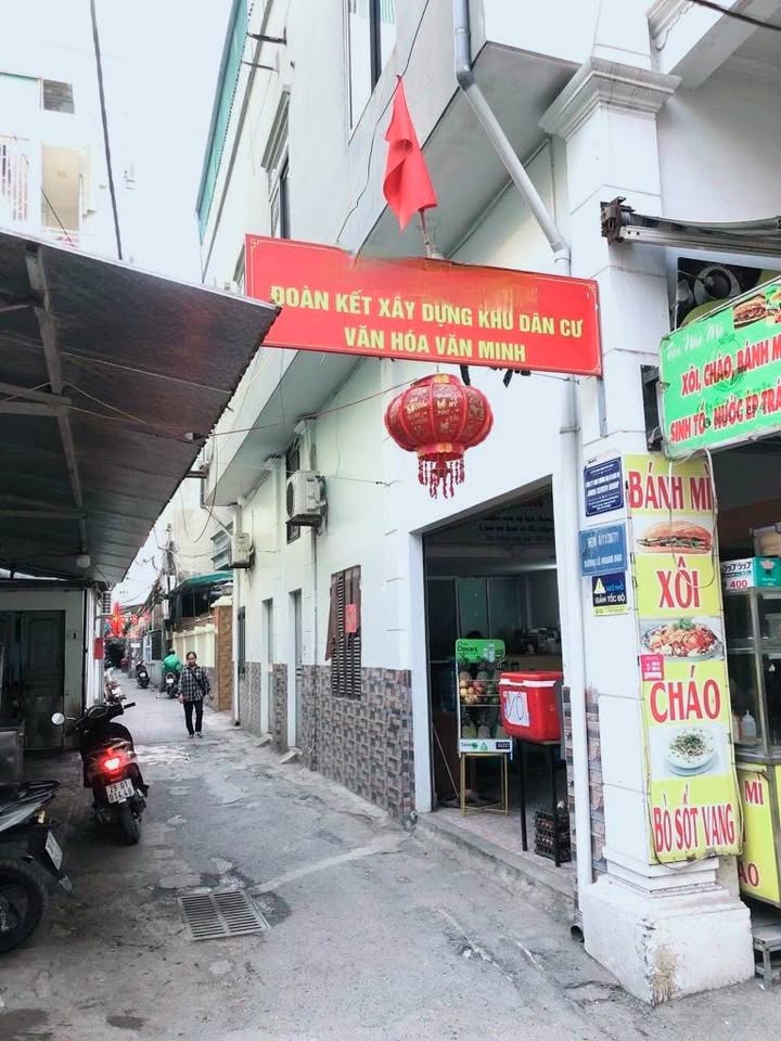 Nhà riêng Lê Quang Đạo 32m² giá 5.8 tỷ - Vị trí trung tâm, phát triển mạnh!