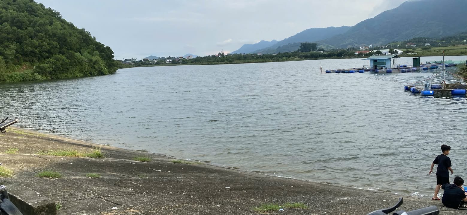 Đất lô góc 767m² Yên Bình, Thạch Thất chỉ 19 triệu/m² - Đầu tư sinh lời hấp dẫn!