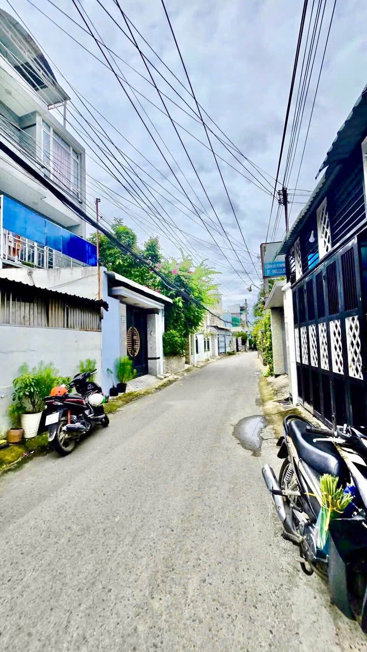 Đất Mặt Tiền Lương Ngọc Quyến 157m² giá 4 tỷ - Đầu tư sinh lời ngay!