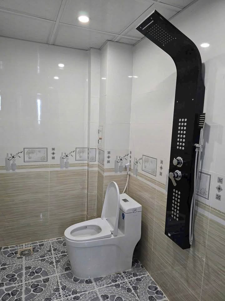 Nhà góc 2 mặt tiền Tân Bình, Vĩnh Cửu, Đồng Nai 87m² giá 1.85 tỷ - Đường ô tô vào tận nơi!