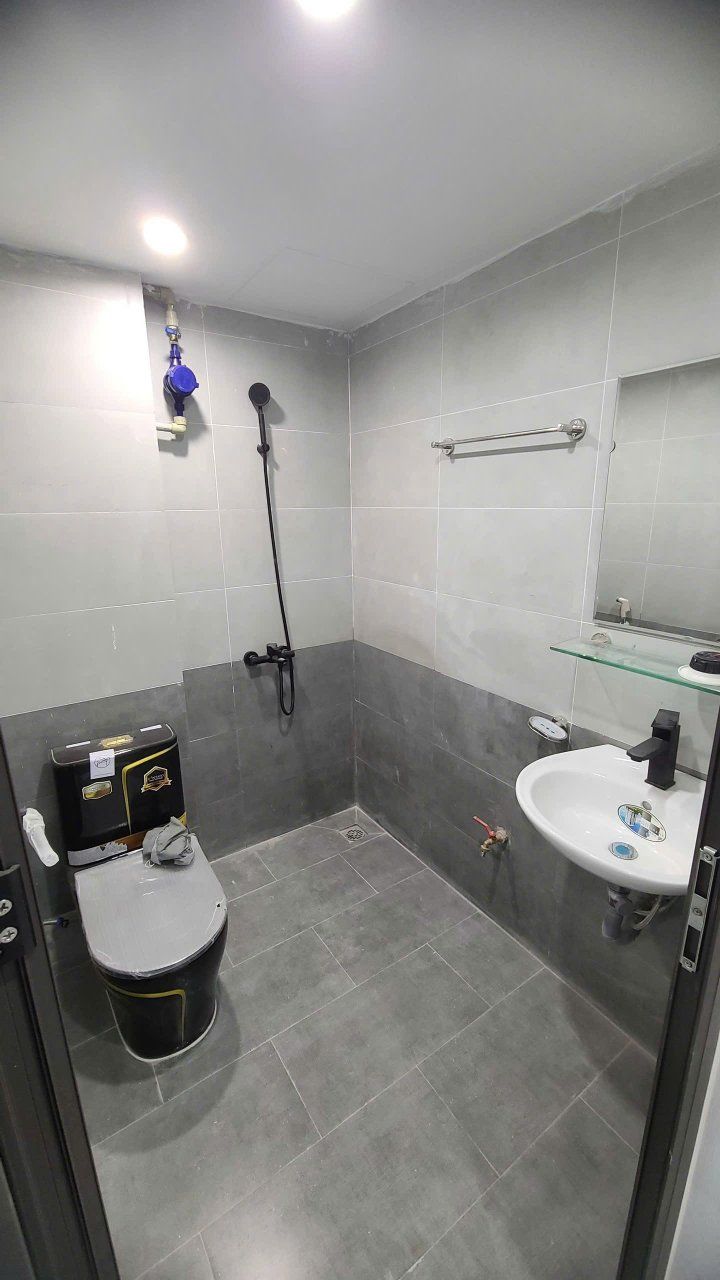 Căn hộ cho thuê tại Vạn Phúc, Thanh Trì 50m² giá 2 triệu - Không gian thoáng mát!