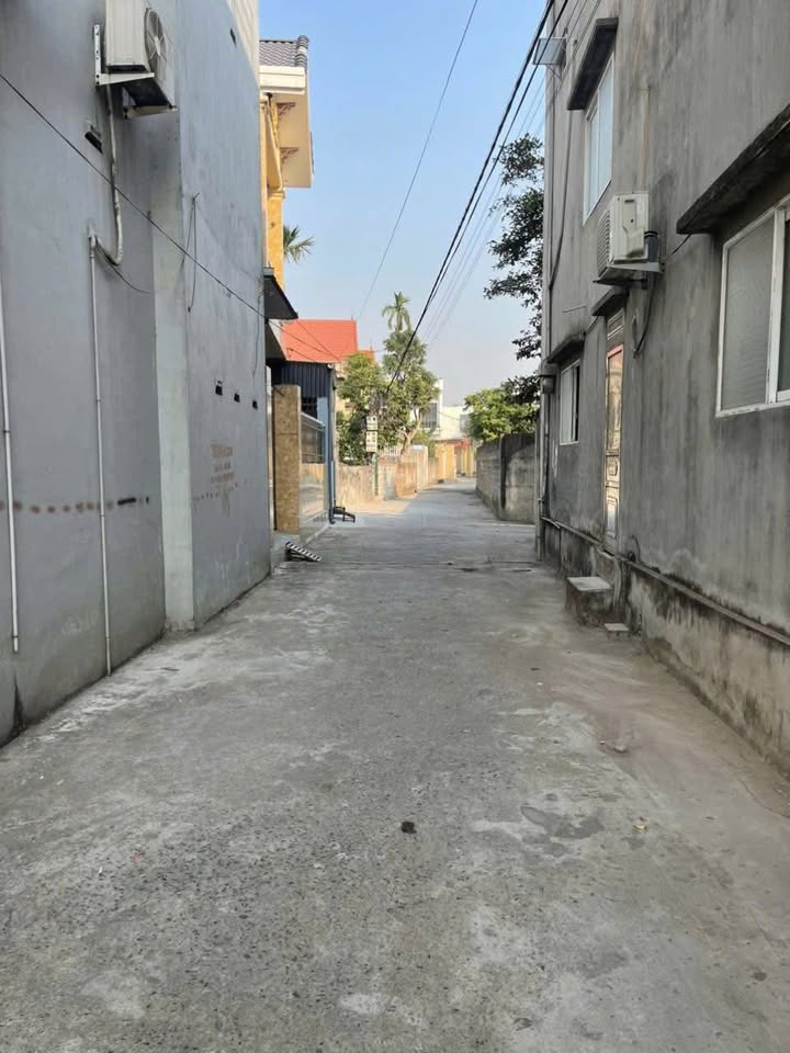 Đất xây dựng An Hồng 88m² giá 1.3 tỷ - Vị trí đẹp, ô tô đỗ cửa!