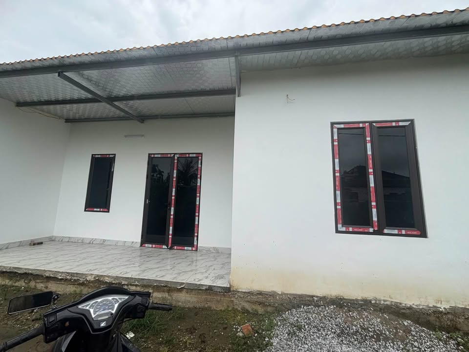 Nhà cấp 4 An Thái 69m² giá 7xx triệu - Ô tô đỗ cửa, sẵn sàng vào ở!