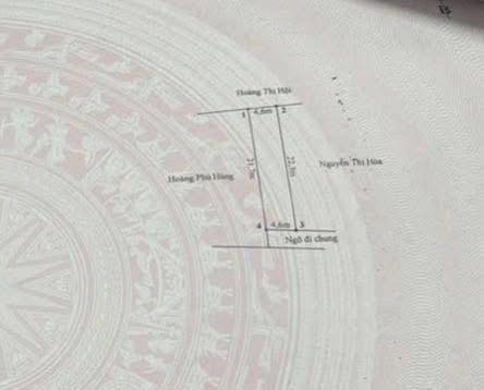 Đất thổ cư tại thôn 7, Thiên Hương, Thủy Nguyên 100m² giá 1.2 tỷ - Đầu tư tuyệt vời!