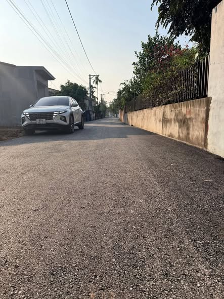 Đất nền Dạ Trạch Khoái Châu 95m² chỉ từ 3 triệu/m² - Cơ hội đầu tư hấp dẫn!