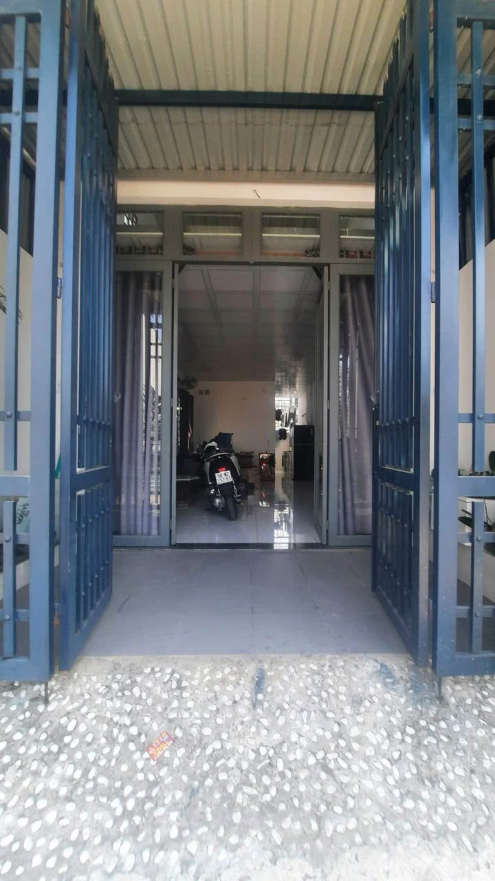 Bán đất Phường Linh Xuân Thủ Đức 60,2m² - Hỗ trợ ngân hàng 80%!