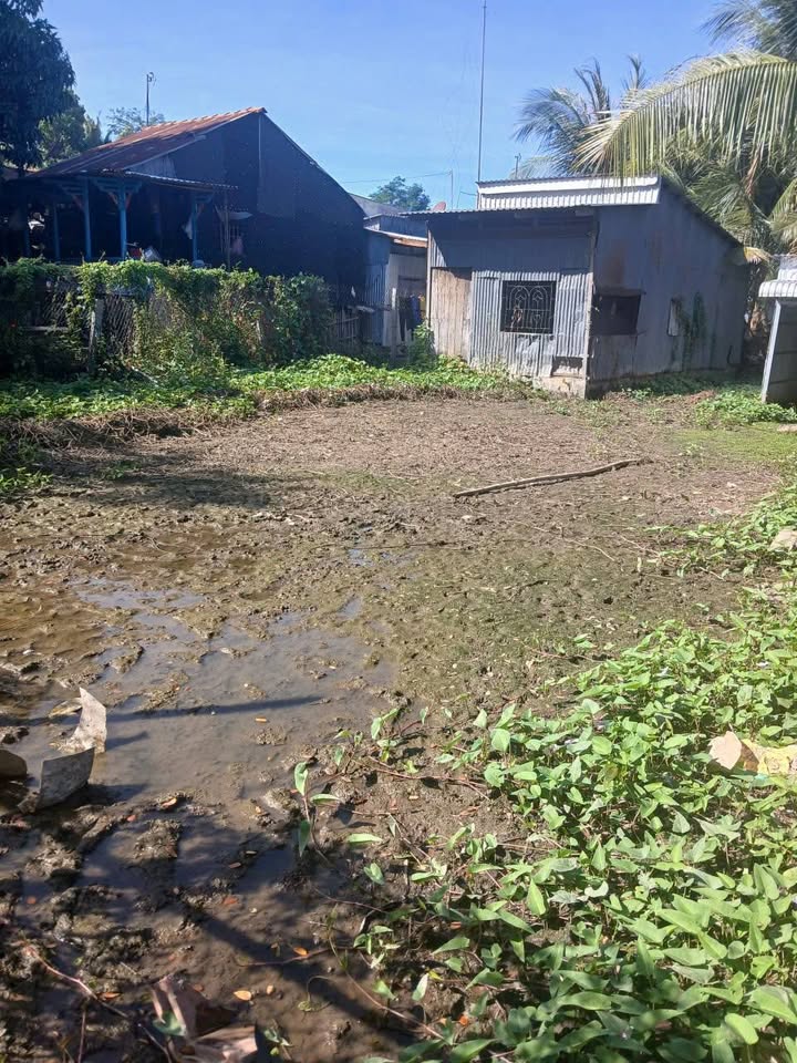 Bán đất Vĩnh Xương, Tân Châu, An Giang 175.5m² - Sổ đỏ chính chủ, giá 450 triệu!