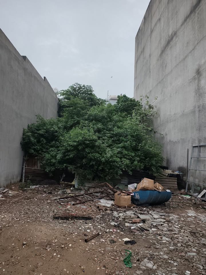 Đất trống 102m² hẻm xe hơi 7m Lê Trọng Tấn - Giá 7.6 tỷ, cơ hội đầu tư hấp dẫn!