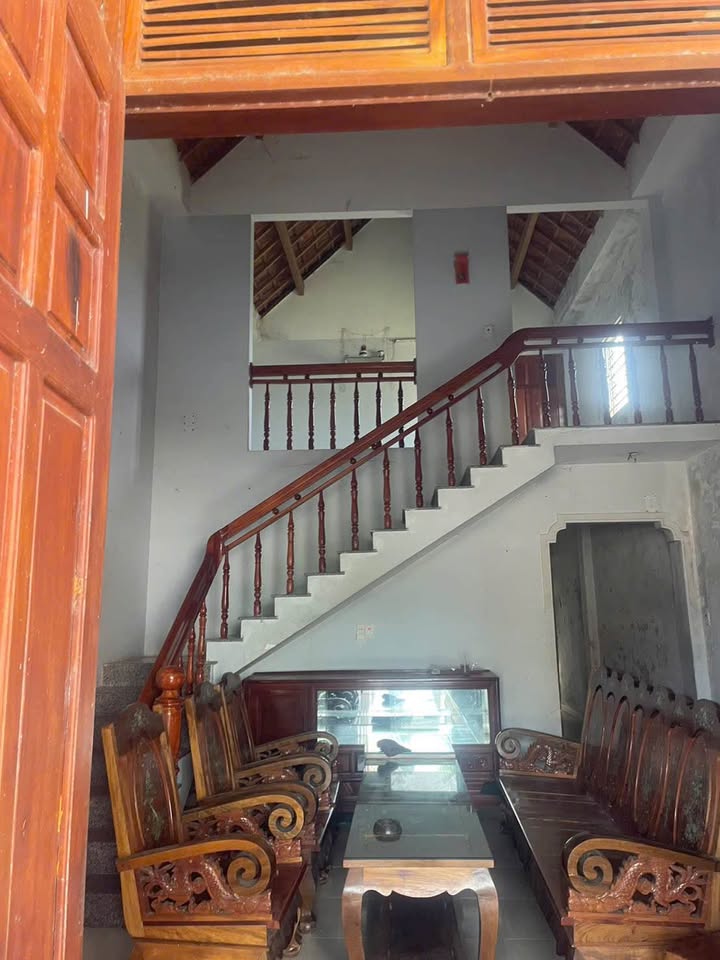 Nhà bán Nghĩa Dõng Quảng Ngãi 100m² giá 900 triệu - Vị trí đẹp, tiện lợi!