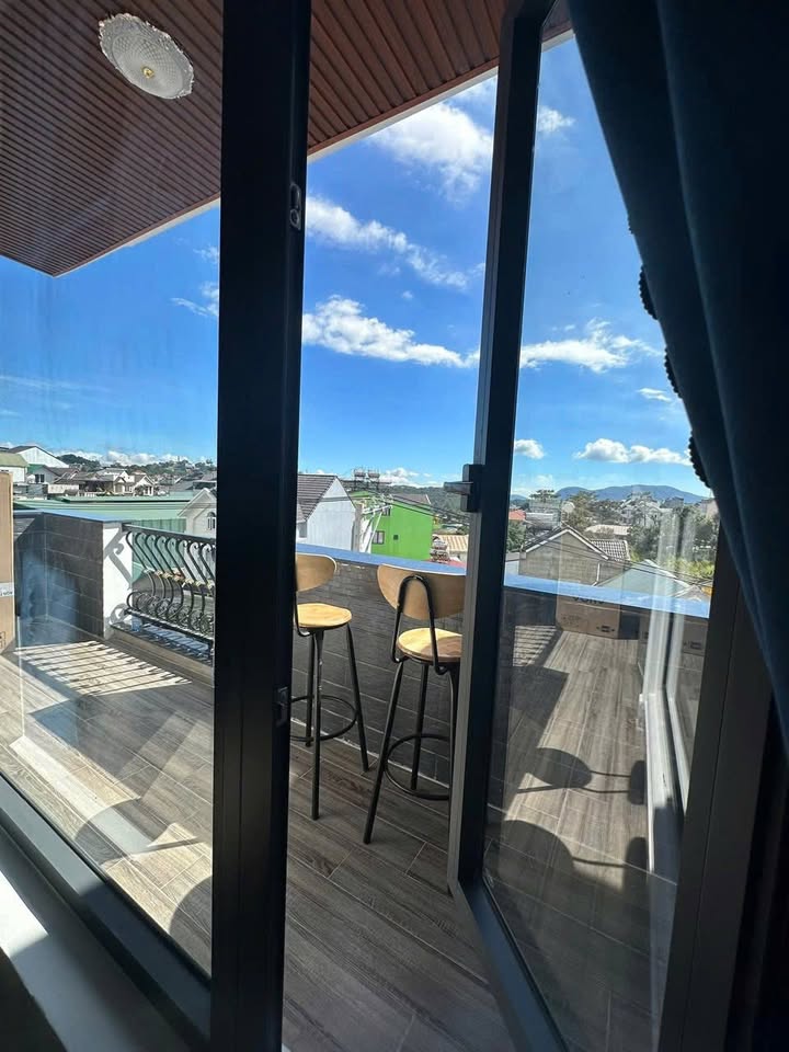 Căn hộ studio Đà Lạt 5 triệu - Full nội thất, sẵn sàng vào ở!