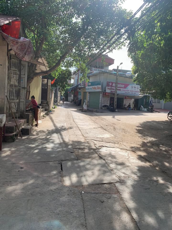 Đất Vạn Phúc Thanh Trì 50m² giá 2.9 tỷ - Cơ hội đầu tư hấp dẫn!