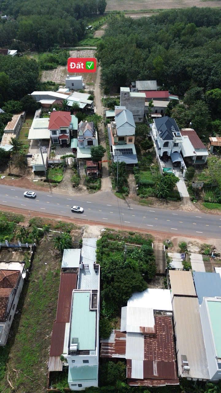 Đất nền Chơn Thành 490m² giá 1.02 tỷ - Mặt tiền đường số 17 thuận lợi cho đầu tư!