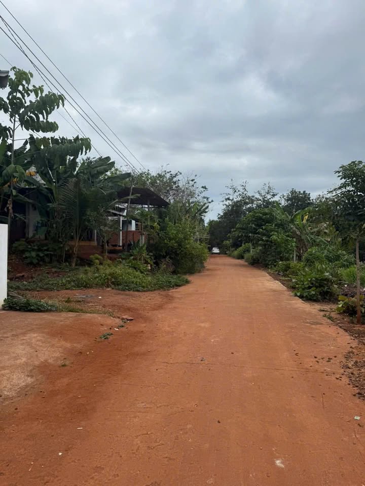 Đất thổ cư Lộc Tấn 250m² giá 4xx triệu - Cách QL 13 chỉ vài bước!