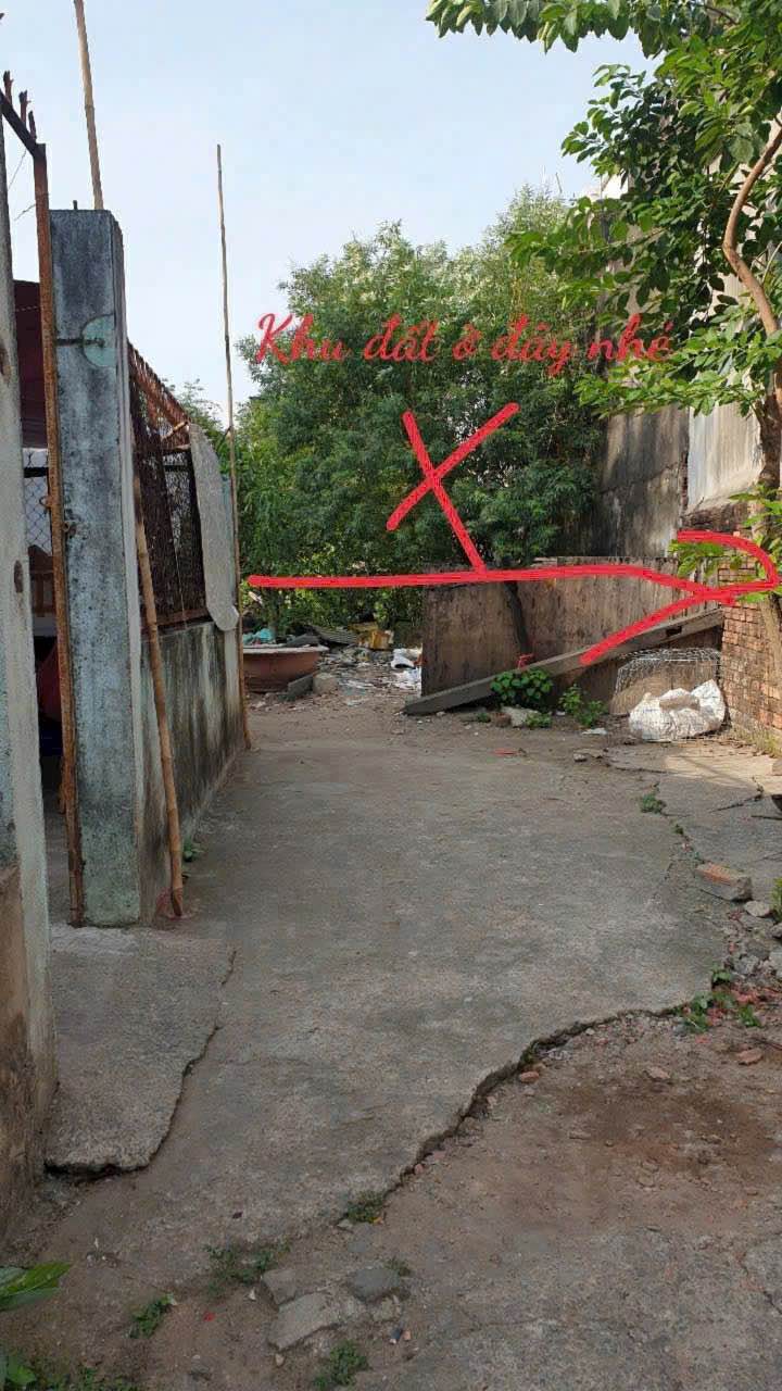 Đất nền 404m² Đường Số 1, Phường Long Trường, Thủ Đức - Tiện xây dựng Biệt Thự, Villa