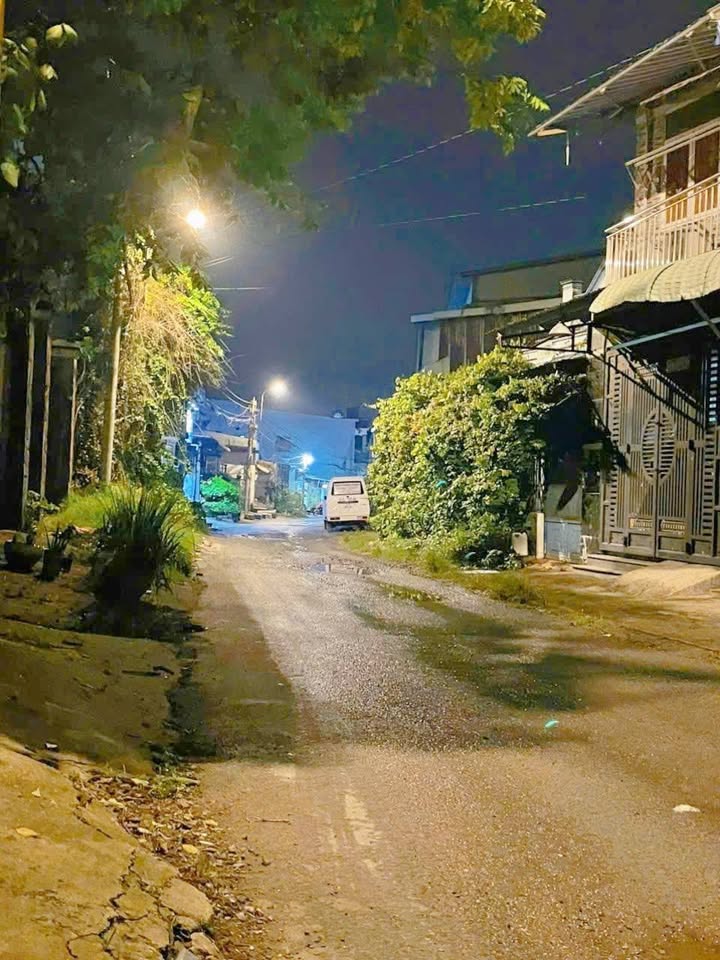 Nhà cấp 4 gác lửng 58m² tại Đông Thạnh, Hóc Môn - Giá chỉ 3.25 tỷ!