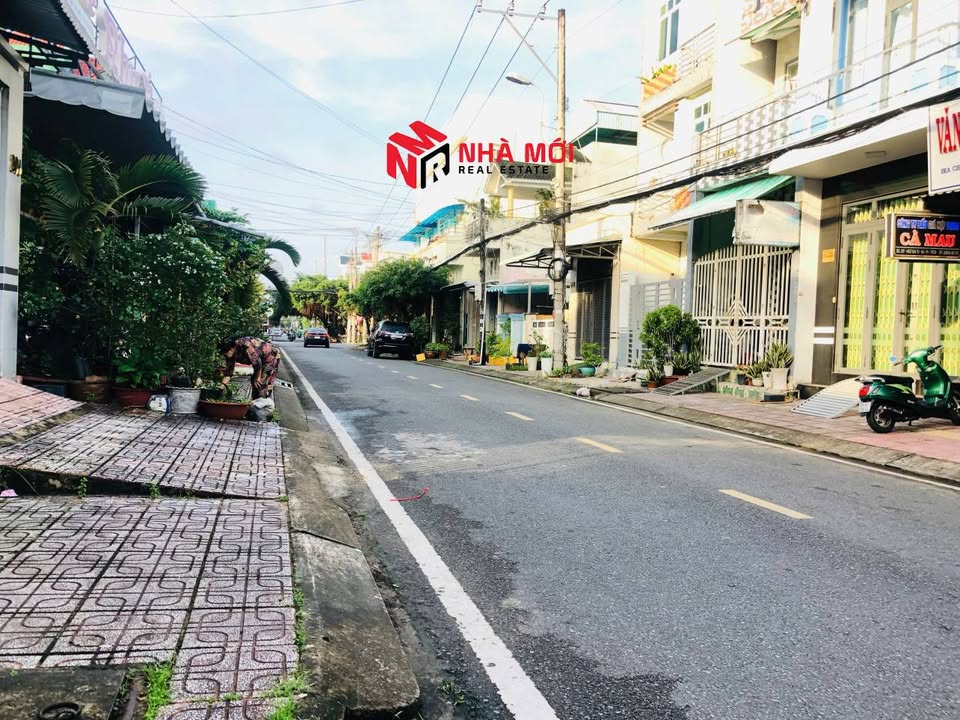 Đất nền trung tâm TP Cà Mau 42m² giá 850 triệu - Vị trí đắc địa hiếm có!