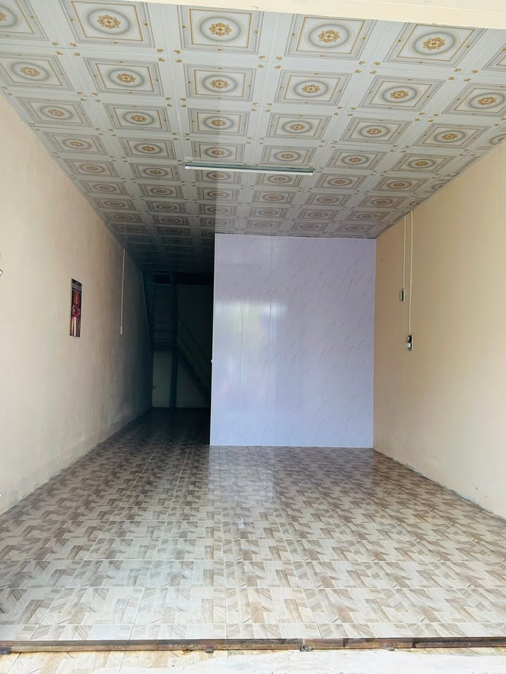 Nhà cho thuê tại phường An Xuyên Cà Mau 2 phòng ngủ giá 3.5 triệu - Không thể bỏ lỡ!