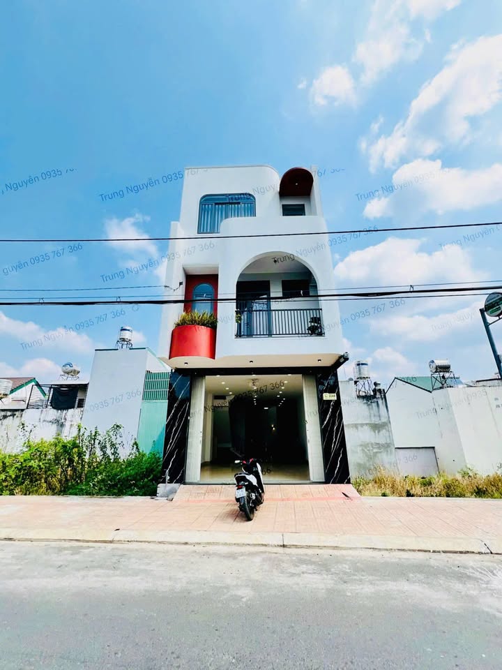 Nhà cho thuê mặt tiền Trần Quý Cáp, Buôn Ma Thuột - 100m², giá 14 triệu/tháng - Phù hợp kinh doanh đỉnh cao