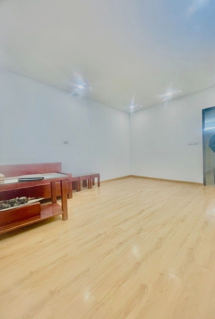 Chung cư Nguyễn Quý Đức, Thanh Xuân Bắc 30m² giá 4.6 tỷ - An cư lý tưởng cho gia đình!