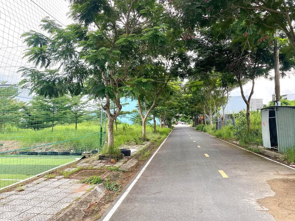 Đất nền Bạc Liêu 69m² giá 850 triệu - Đối diện công viên, hướng Nam