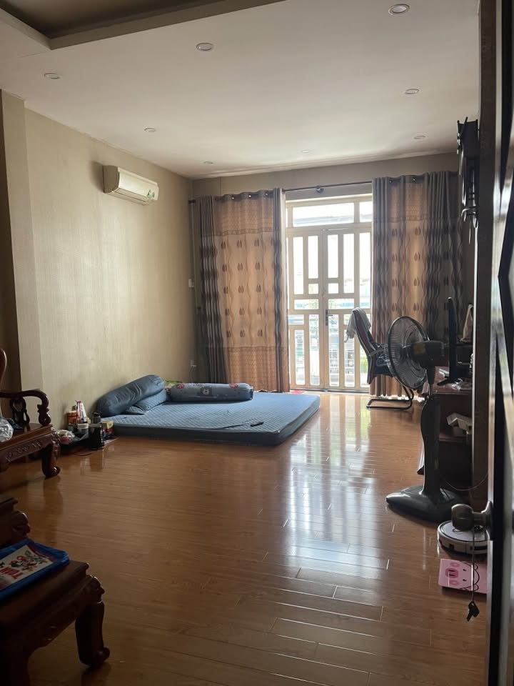 Nhà phố Ba Vân, phường 14, quận Tân Bình, 53m² - Mặt tiền hiếm, thanh khoản cao!