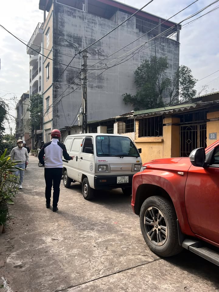 Đất nền Trâu Quỳ, Gia Lâm 78m² giá 9.072 tỷ - Đầu tư sinh lời ngay!