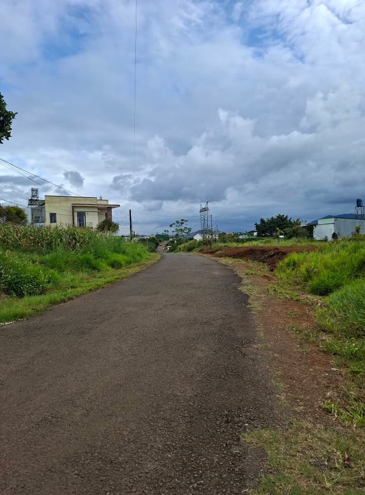 Đất nền Bảo Lộc 384m² giá 2.399 tỷ - View đẹp, đầu tư sinh lời!