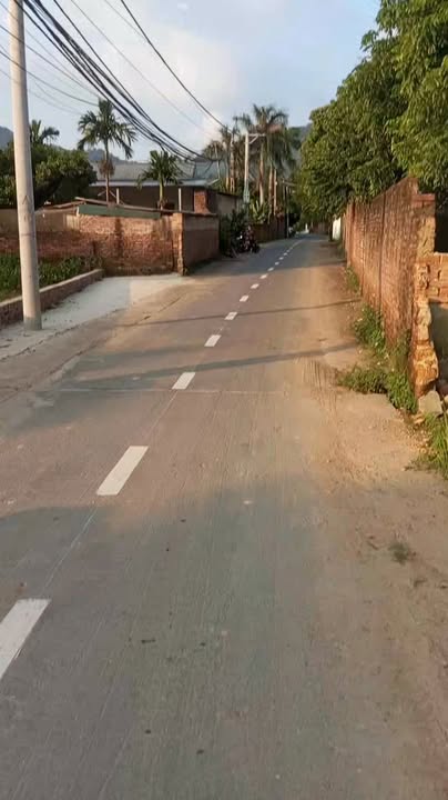 Đất nền Phú Thịnh, Sóc Sơn 773m² - Mặt tiền 30m, giá thỏa thuận