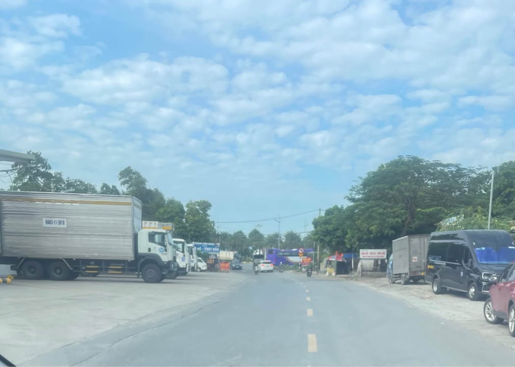 Đất nền Quang Tiến, Sóc Sơn 150m² giá 3 tỷ - Vị trí đắc địa gần sân bay!