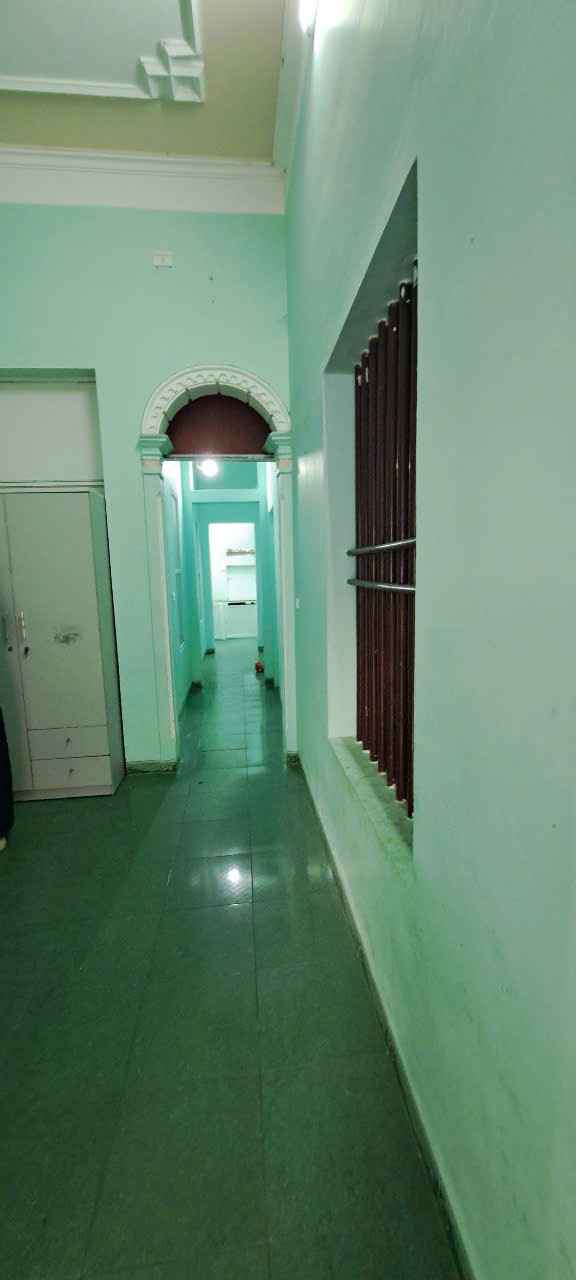 Nhà mái bằng kiên cố Quảng Đông 100m² giá 1 tỷ - Ô tô vào tận nhà!